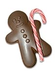 Gingerbread Man