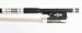 D Z Strad Master #800 4/4 Cello Bow Carbon Fiber-best Gift for Cellist image 1
