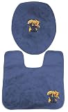 Kentucky Wildcats Bath Set