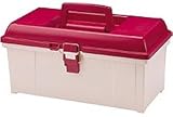 Wilton Tool Caddy, Maroon