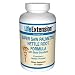 Life Extension Super Saw Palmetto with Nettle Root and Beta Sitosterol,  60 Softgels