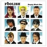 FOOLISH ブラックフライデー