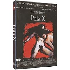 Pola X