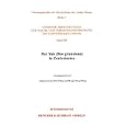 Der Yak (Bos grunniens) in Zentralasien (Osteuropastudien der Hochschulen des Landes Hessen)