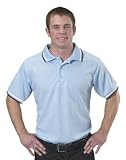 Baseball/Softball Umpire's Shirt with Front Pocket
