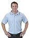 Baseball/Softball Umpire's Shirt with Front Pocket