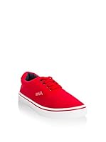 ALEX SILVA Zapatillas (Rojo)