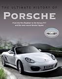 The ultimate history of Porsche