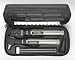 Welch Allyn 2.5v PocketScope Otoscope/Ophthalmoscope Set with AA Battery Handle/Hard Case - 92820