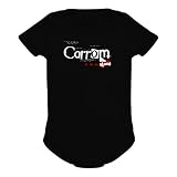 Carrom IS IN MY BLOOD ベビーボディ