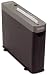 Swordfish 300SC Space-Saver Strip Cut Shredder Black / Silver
