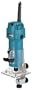 Makita 3707FC Fixed Base Laminate Trimmer with LED Light