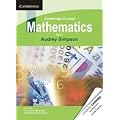 Cambridge O Level Mathematics: Volume 1 (Cambridge International Examinations)