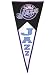 Utah Jazz Classic Pennant