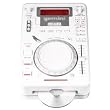 Gemini iCFX Professional Front Load CD Player