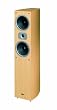 Heco Victa 500 2.5-Wege Bassreflex-Standlautsprecher (140/240 Watt) buche (Paar)