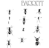Buy : Barrett [VINYL]