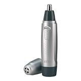 Braun EN 10 Ear and Nose Hair Trimmer