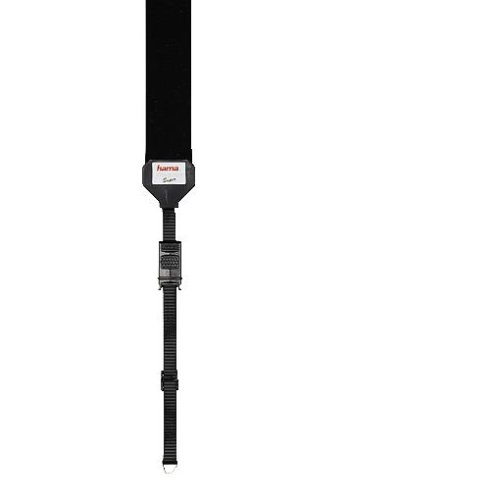 Hama Neopren Super 40 Kameragurt schwarz Preisvergleich