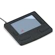 Smartcat 4BTN USB Black Cirque Glidepoint Technology Touchpad