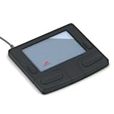 Smart Cat 4 Button Glidepoint Touchpad (Black) USB