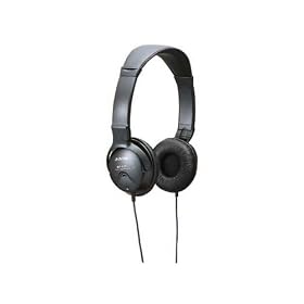 Victor �|�[�^�u���I�[�f�B�I�p���^�w�b�h�z�� HP-S35