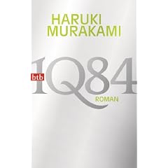 1Q84  (Buch 1, 2): Roman