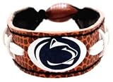 Penn State Nittany Lions Classic Football Bracelet