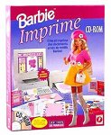 Barbie imprime