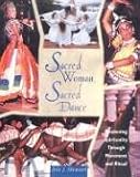 Sacred women sacred dance
