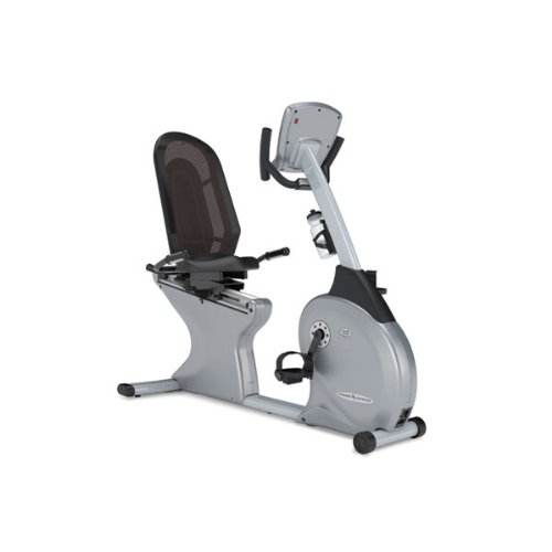 Vision Fitness R2250 Recumbent Exercise Bike