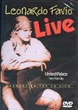 Leonardo Favio -- Grandes Exitos En Vivo (Dvd)