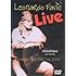 Leonardo Favio -- Grandes Exitos En Vivo (Dvd)