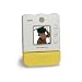 Royal Machines PF FridgeFrame 1.5-Inch LCD Viewer Personal Digital Picture Frame with Magnetic Back, Motion Sensor and Paper Holder