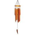 Bamboo Ring Chimes - Natural