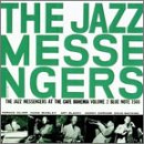 CD-Charts  Music : At the Cafe Bohemia, Vol. 2