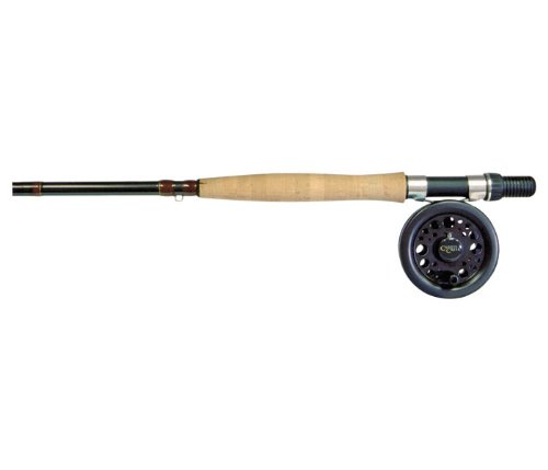 caddis creek martin fly rod
