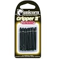 Unicorn Gripper II medium darts shafts value pack (5 sets)