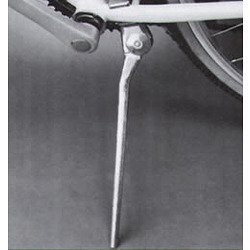 Greenfield Kickstand (Burnished Aluminum)
