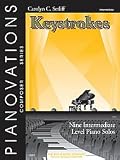 Keystrokes Book