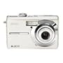 Kodak Easyshare M853 8.2 MP Digital Camera with 3xOptical Zoom (White)