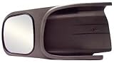 CIPA 10701 Left Towing Mirror
