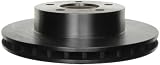 ACDelco 18A736A Advantage Front Brake Ro...