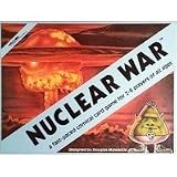 Nuclear War Card Game