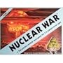 Nuclear War Card Game