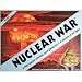 Nuclear War Card Game