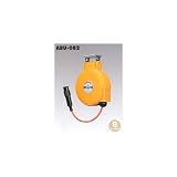 ハタヤリミテッド エヤーマックMS 標準ウレタンホース仕様 ABU-082【メーカー取寄品】