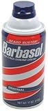 Barbasol Diversion Safe