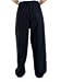 CandyHusky Mens Cotton Loose Joggers Casual Lounge Pajama Gym Workout Yoga Pants
