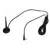 UMTS HSDPA Antenne Omni / Rundstrahler 5dBi GEWINN f�r Vodafone, 02, T mobile, Huawei E159 ,Huawei E160, Huawei E160E, Huawei E160G ,Huawei E161, Huawei E169, Huawei E176, Huawei E1762, Huawei E176G, Huawei E1820, Huawei E196E, Huawei E196G, Huawei E600, Huawei E612, Huawei E618, Huawei E620, Huawei E621, Huawei E630, Huawei E660, Huawei E660A, Huawei EC321 Vodafone Mobile Connect Card Huawei, eplus notebook Card neues Modell, T-Mobile web n walk USB Stick IV, T-Mobile Xtra Stick Basic, Fonic USB Internet Stick, O2 Surf Stick 2 (E160), O2 Surf Stick 3, Aldi Medion Stick S4011, N24 Internet Stick (Surf Stick E160E), O2 Tchibo Internet Stick, BildMobil Stick,Kabel Deutschland Internet Stick, Klarmobil XS Stick W12, ProSieben Stick und alle USB-Sticks Telefons oder Datenkarten mit CRC-9